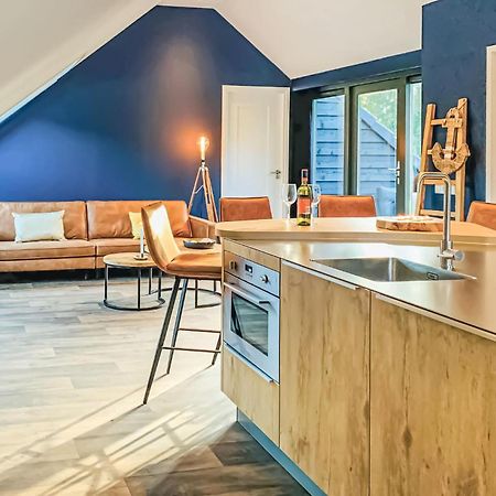 Stunning Apartment In Schagerbrug With Wifi Esterno foto