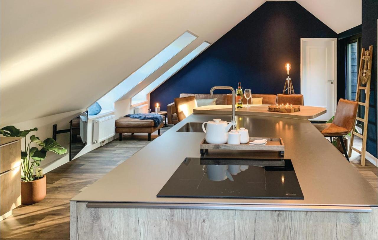 Stunning Apartment In Schagerbrug With Wifi Esterno foto