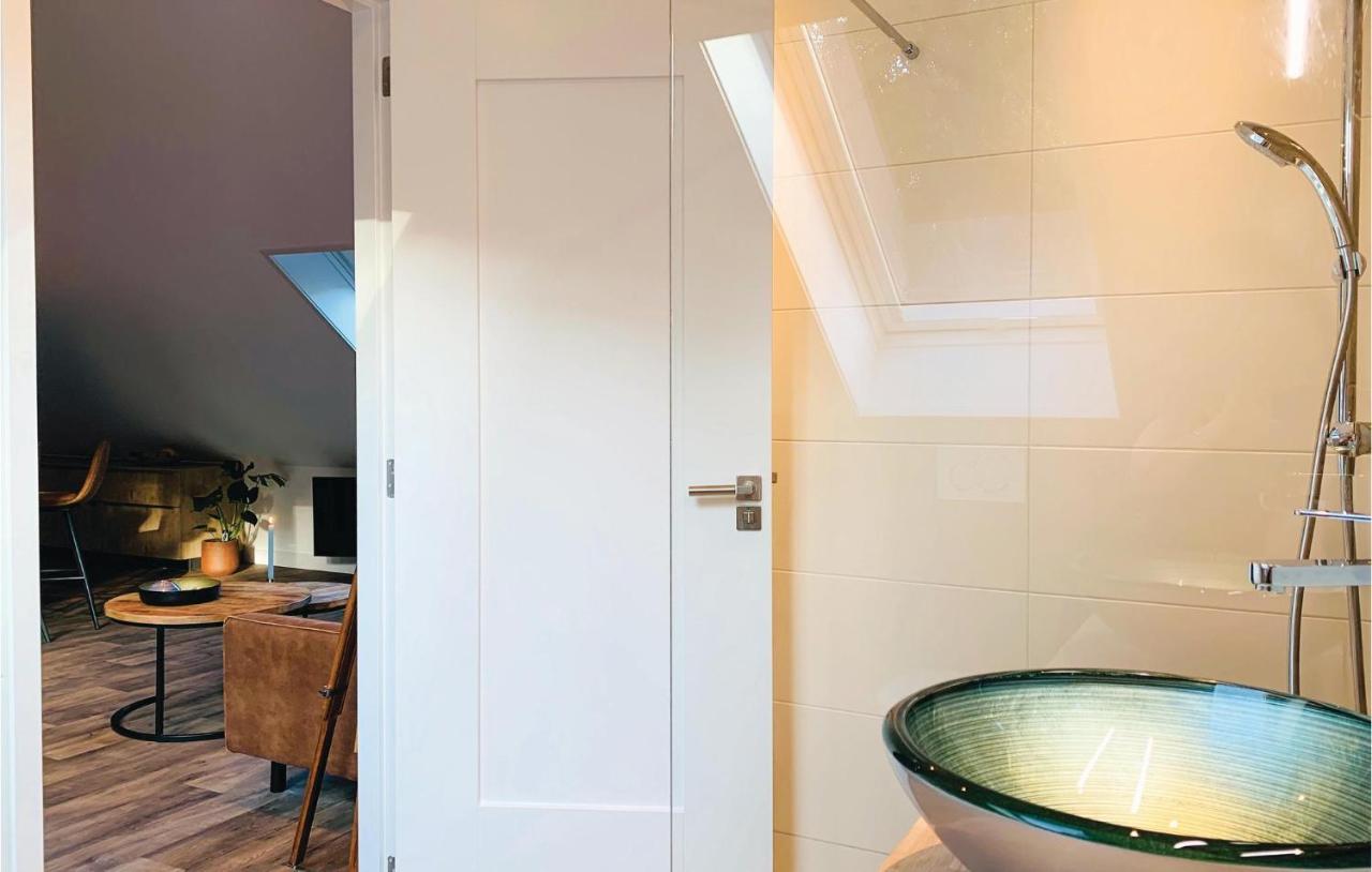 Stunning Apartment In Schagerbrug With Wifi Esterno foto