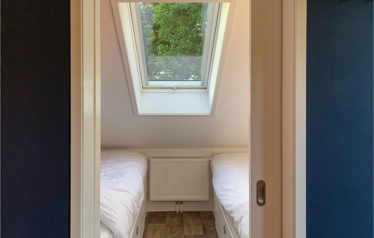 Stunning Apartment In Schagerbrug With Wifi Esterno foto