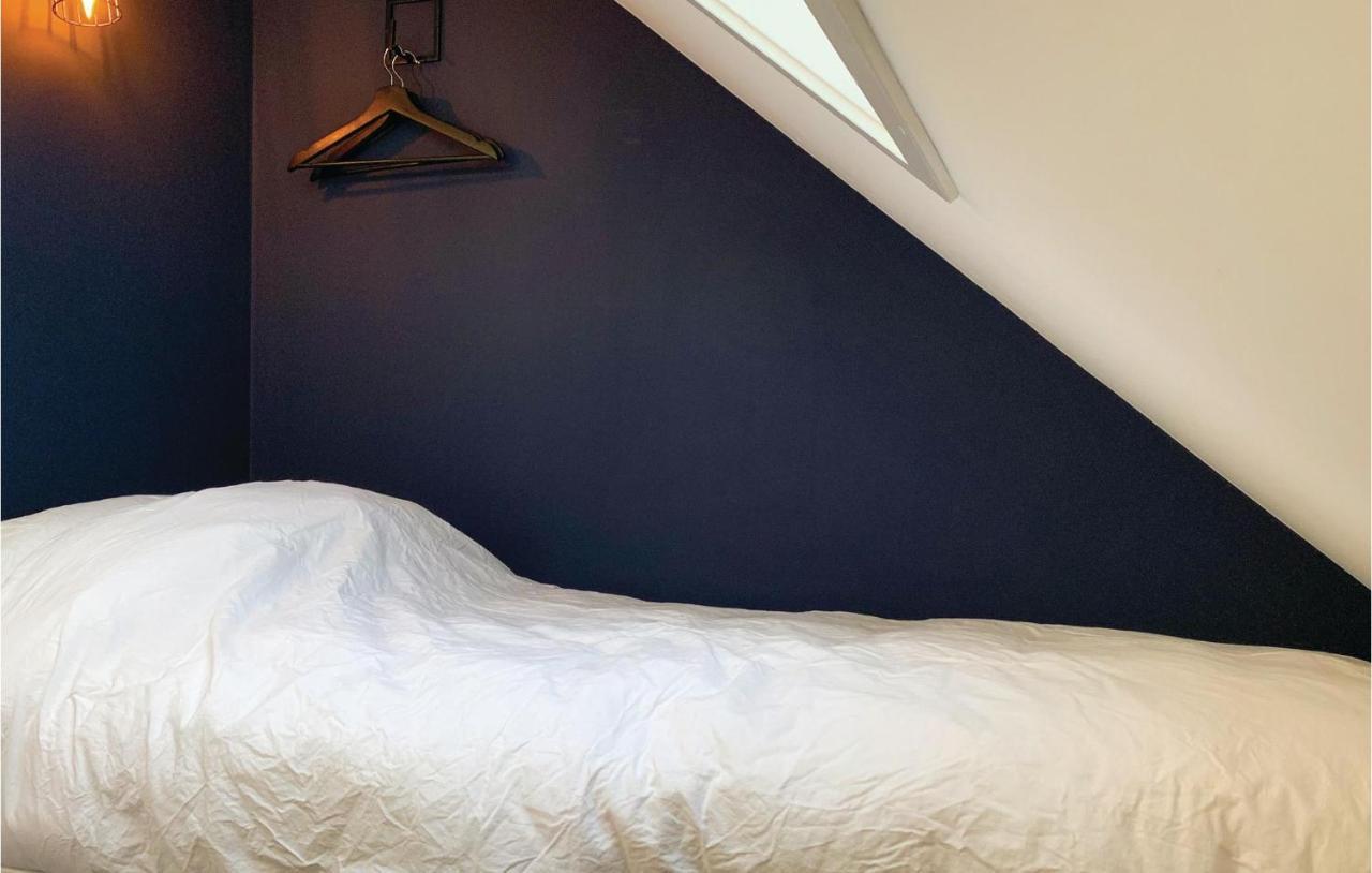 Stunning Apartment In Schagerbrug With Wifi Esterno foto