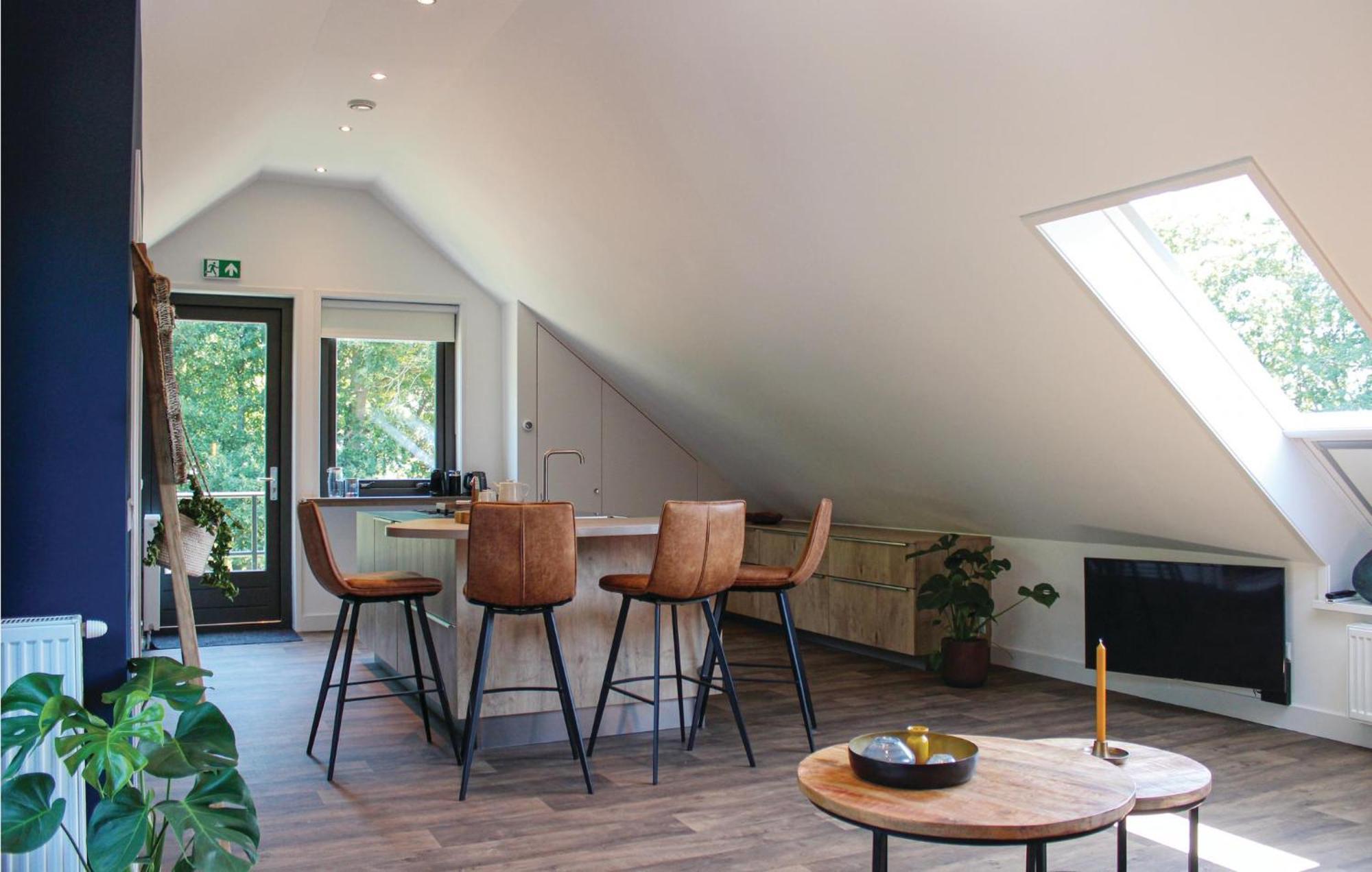 Stunning Apartment In Schagerbrug With Wifi Esterno foto