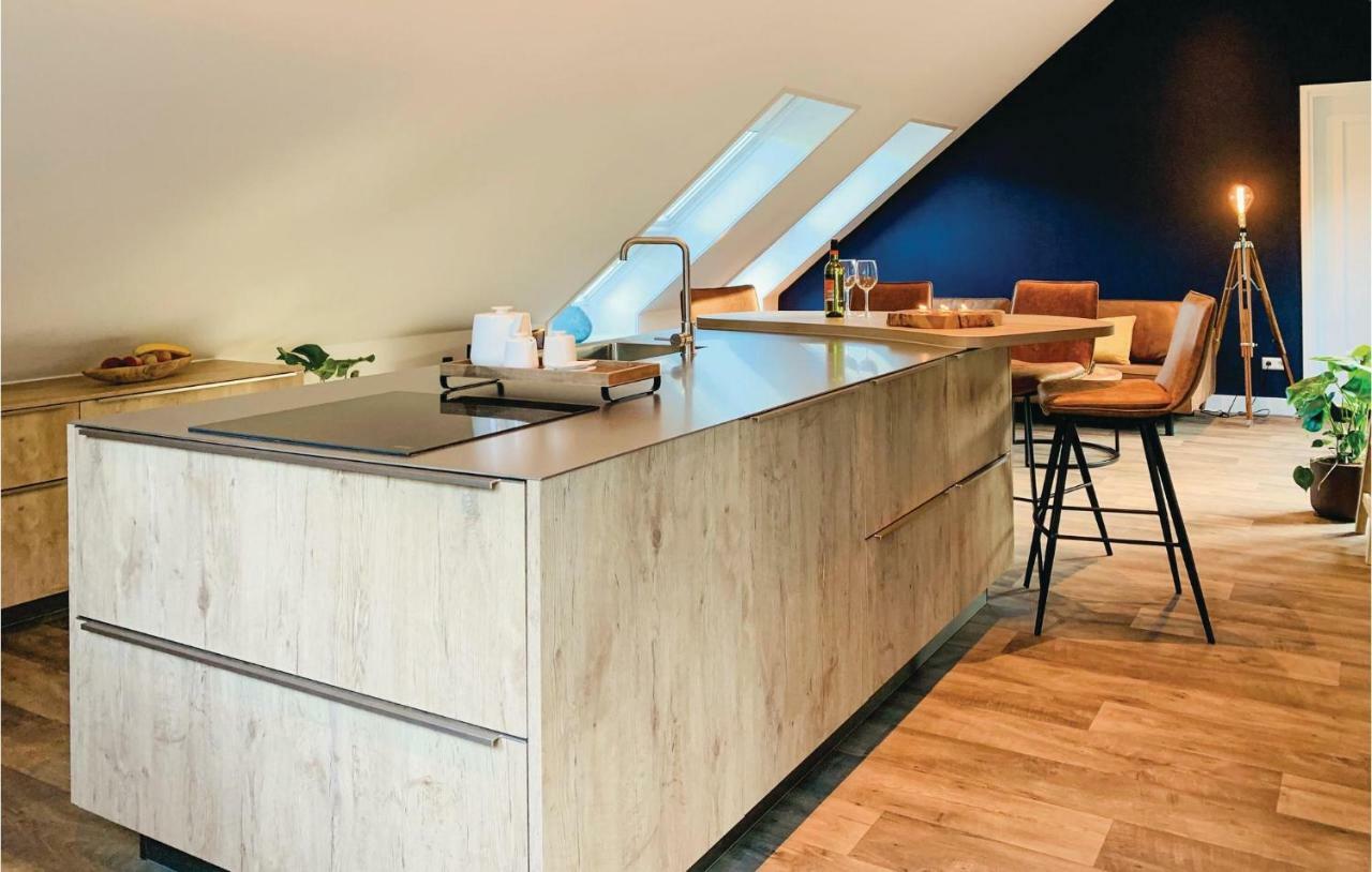 Stunning Apartment In Schagerbrug With Wifi Esterno foto