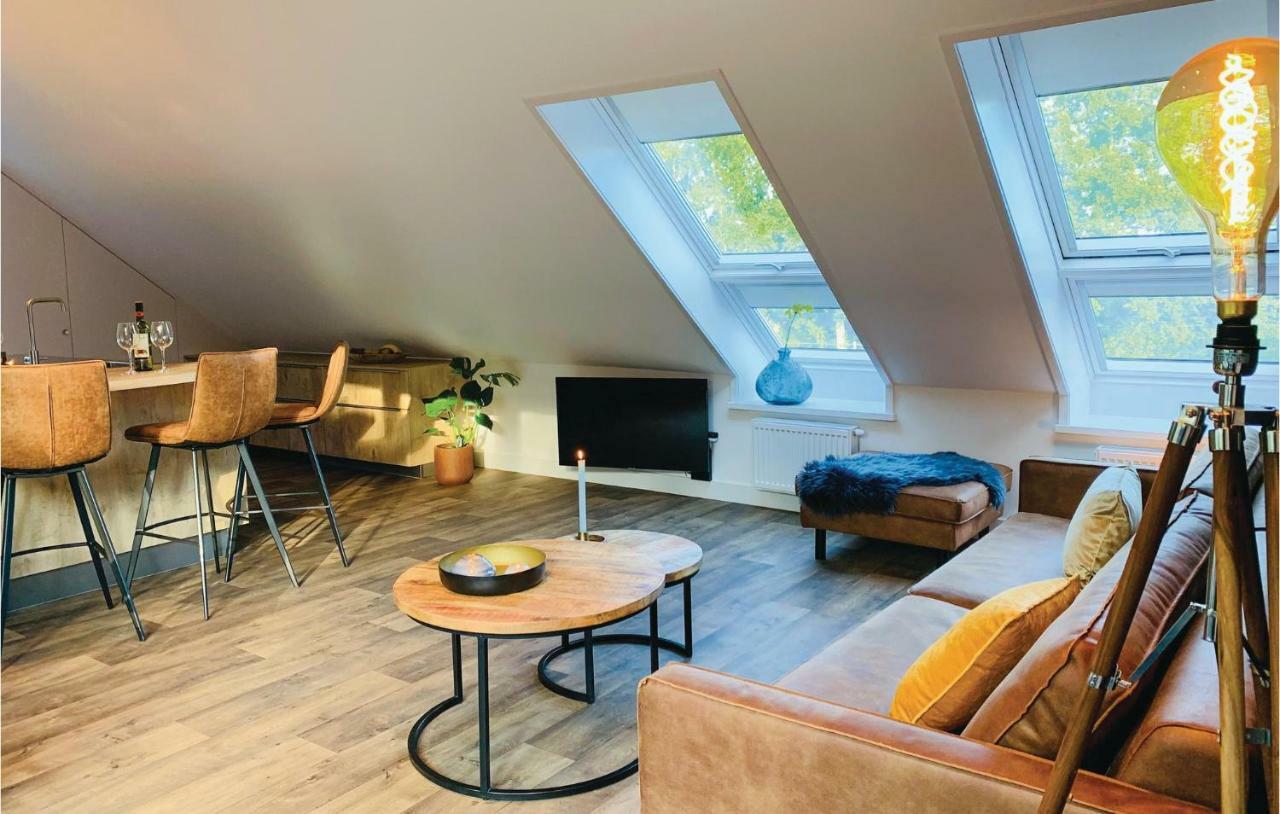 Stunning Apartment In Schagerbrug With Wifi Esterno foto