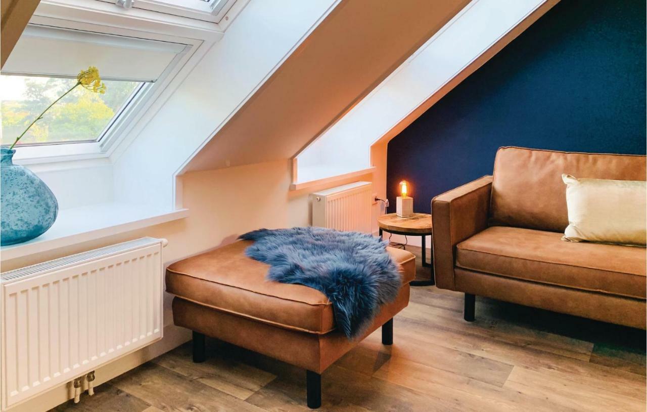 Stunning Apartment In Schagerbrug With Wifi Esterno foto